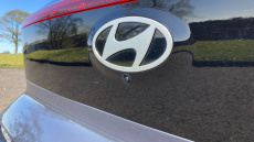 Hyundai BAYON 1.0 TGDi Advance 5dr Petrol Hatchback